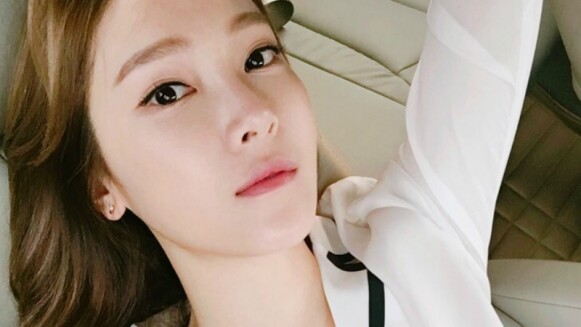 高冷女王潔西卡:「如果和Krystal吵架,先道歉的應該是......」