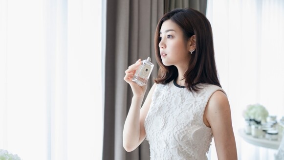 史上最高人氣!陳妍希婚禮伴手禮精挑Jo Malone London、KIEHL’S、GODIVA
