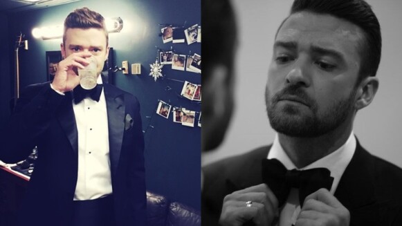 你我都會遇到挫折!大賈斯汀 Justin Timberlake:勇敢的去闖,去挑戰不可能