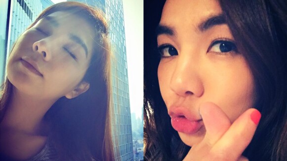愛的本質沒有不同!Ella為同志發聲:「相愛是兩個人的事,不需要向世人證明什麼。」