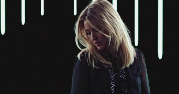 主題曲都給她唱紅!艾麗高登Ellie Goulding 4首電影洗腦神曲