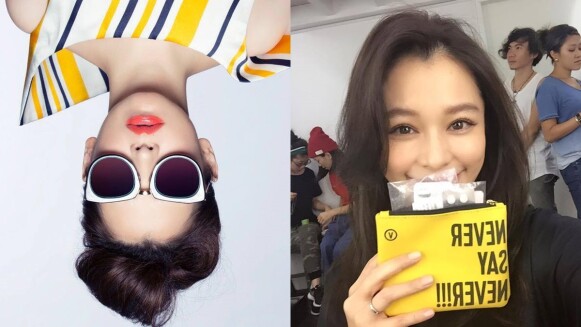 翻轉正能量!徐若瑄新書《我的倒頭栽人生》道盡女人40心事