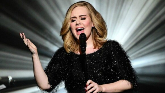 「我會接受心碎的事實!」療傷女王Adele私心最愛聽的6首分手情歌