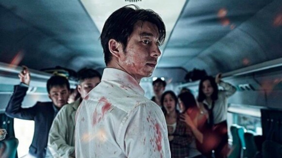 不只是活人生吃!你敢搭上這班有洋蔥的《屍速列車》嗎?