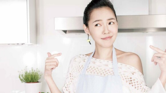 國際廚娘小S獨家料理大公開:「好吃到老娘想轉圈圈了!」
