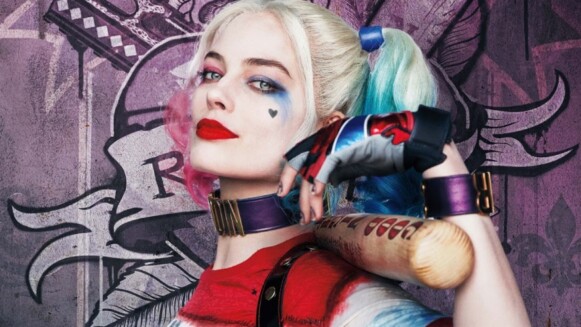 「小丑女」瑪格羅比回歸!全新反派電影《Gotham City Sirens》攜手貓女、毒藤女性感使壞