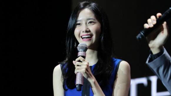 超親和力的女神!潤娥中文獻唱周杰倫〈簡單愛〉嗓音甜美破表