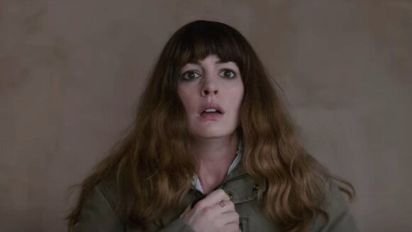 女神怪獸新片!安海瑟薇主演《柯羅索巨獸Colossal》2017年4月上映