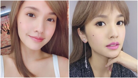 與其說是「面膜王」,不如叫她「細節王」!楊丞琳維持10年的嘴唇、脖子、手肘零死角保養法大公開