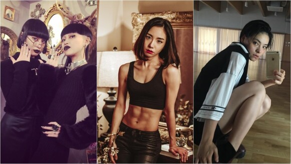從Dancer擠身世界級舞后!May J Lee等3位亞洲超強時尚舞者你一定要認識