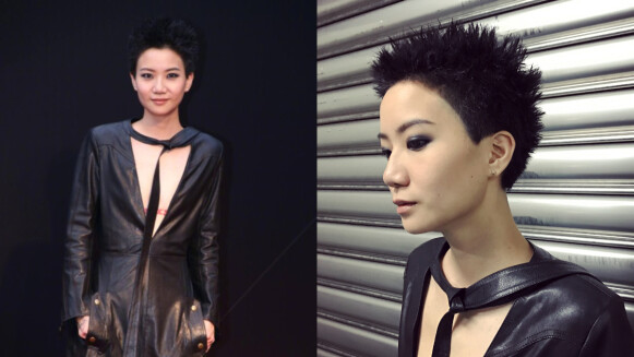 盧凱彤大方出櫃,向台灣老婆甜蜜告白:「我的人不完美,但有了妳,誰還需要完美。」