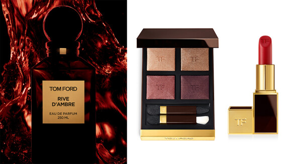 錯過這次,下一盤夢幻眼影Honeymoon不知在哪裡!TOM FORD全台首櫃開幕前3日,務必鎖定最易缺貨的3大限量明星商品