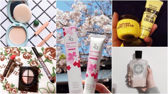 不用出國,一樣逼人買到剁手指!開架排行大公開,霸王級口碑美妝出列~