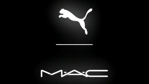 沒看錯!這可能是最潮的聯名彩妝,PUMA x M.A.C聯名彩妝系列2018年登場
