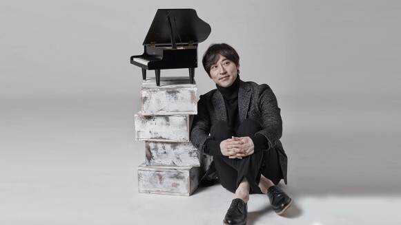 讓你聽的心暖暖!韓劇御用鋼琴家李閏珉YIRUMA 2017台灣音樂會與你相約今年冬天!