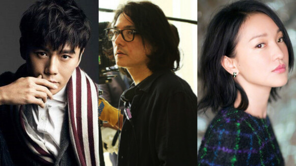 文藝大神岩井俊二首部華語電影《之華》,周迅再現中山美穗經典《情書》氛圍