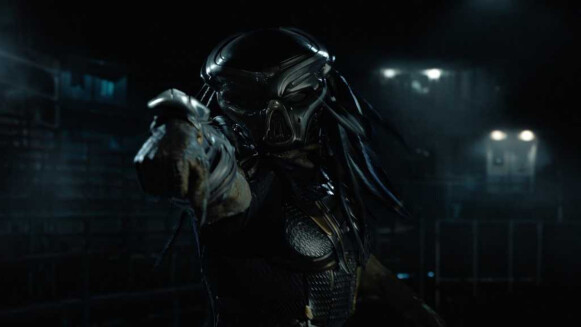 外星獵殺者再度來襲!睽違8年,《終極戰士:掠奪者The Predator》再度回歸大銀幕