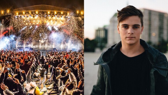 2018年一連狂嗨2天!英國電音派對Creamfields奶油田再登台,集結Martin Garrix、DVLM等超強陣容