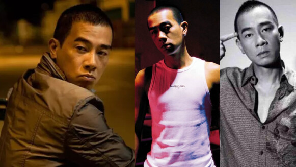 演而優則唱,演藝圈真男人陳小春,過去也曾經是暢銷歌手,〈我愛的人〉、〈相依為命〉大家沒忘記吧?