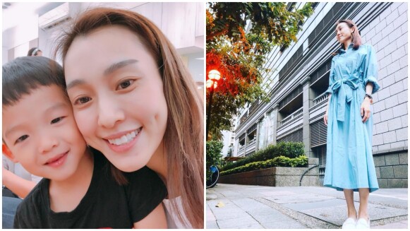 「每天留給自己一個小時的獨處時間,而且不能滑手機」不只抗肌膚敏感,還得抗心情焦慮,范范的紓壓撇步首度公開