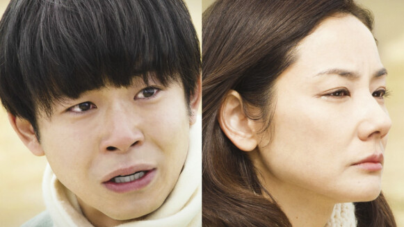 「如果我沒有把你生下來就好了!」改編真實故事,《不管媽媽多麼討厭我》最揪心的母子親情