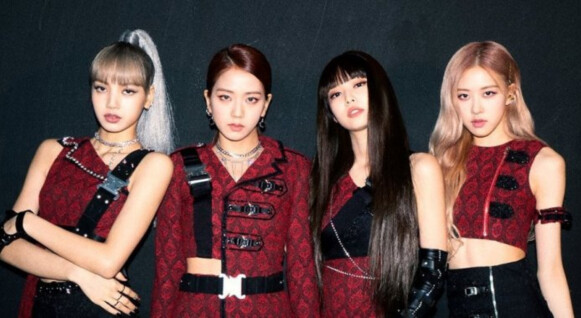 新曲 〈Kill This Love〉超火!BLACKPINK 4月12日即將站上美國 Coachella 表演舞台!