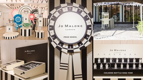 Jo Malone London要開「香氛園遊會」慶祝來台十週年!全球首場就在台灣,7/13~7/14一定要去玩
