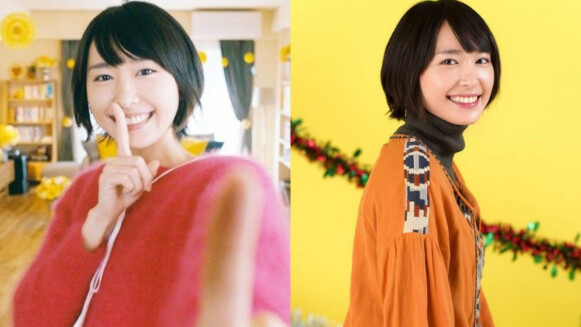 新垣結衣:「人生有許多選擇,比起愛情,實現夢想更重要。」