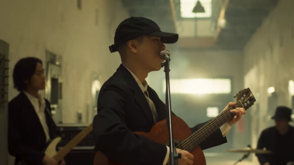 Netflix《罪夢者》主題曲太厲害!找來韓國獨立天團HYUKOH作曲,主唱吳赫中文獻唱虐心名曲