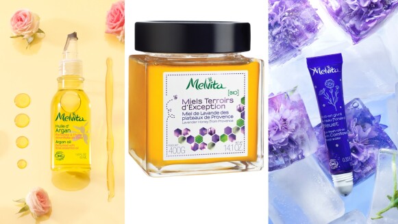 Melvita蜜葳特「期間限定隱藏版商品」公開,薰衣草花蜜、大容量玫瑰花水、涼感美腿露…遇到請別猶豫,錯過要再等一年!