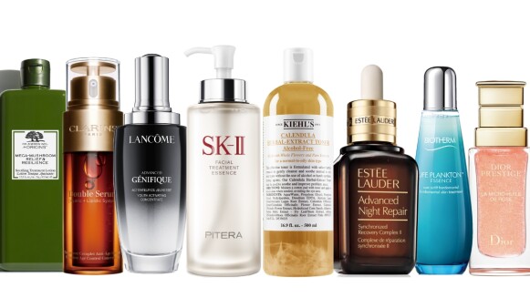 2020母親節就鎖定經典保養品優惠組合,SK-II青春露、Kiehl's金盞花、蘭蔻小黑瓶…還有CP值最高的加大版