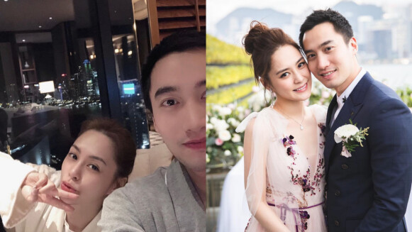 阿嬌驚傳離婚!與「醫界王陽明」賴弘國結束2年婚姻