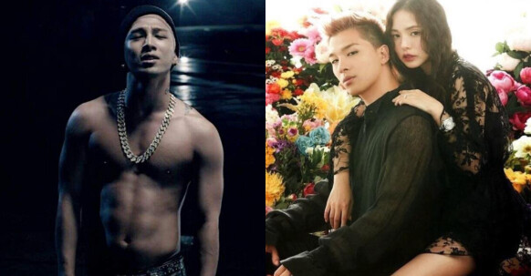 31歲 太陽「BIGBANG」唯一清流!當兵前結婚給安全感,「老婆讓我成為更好、更完整的人。」