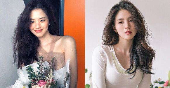 韓素希《夫婦的世界》人氣漲!刺青抽菸過往大方回應承認,「過去造就現在的我,每一個我都是我。」