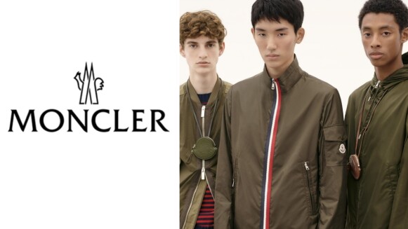 「羽絨衣之王」MONCLER 也要出香水了!預計2022年推出首款新香