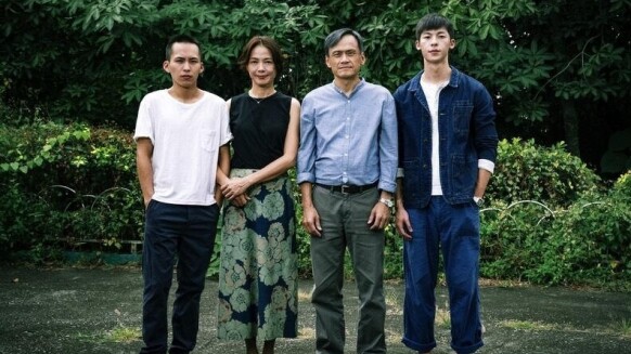 《陽光普照》代表台灣角逐2021年奧斯卡!從18部國片中脫穎而出,成導演鍾孟宏二度出征之作