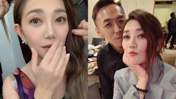 梁靜茹6度角逐金曲歌后未能如願!IG曝心情讓人心疼:「二十年來,我的圈內好朋友都拿過這一座金曲獎了,就剩下我...」