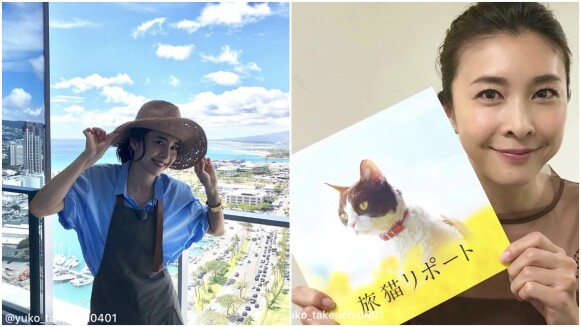 再見了笑顏女王!細數竹內結子經典日劇,和木村組月九CP最讓人難忘