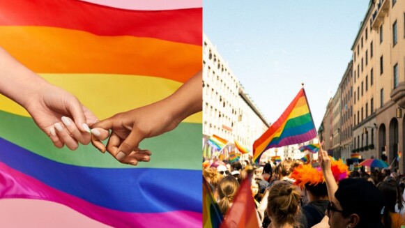 為愛發聲!2020同志大遊行LGBTQ彩虹歌單推薦,相愛的方式不只一種,每一種愛都值得被尊重對待