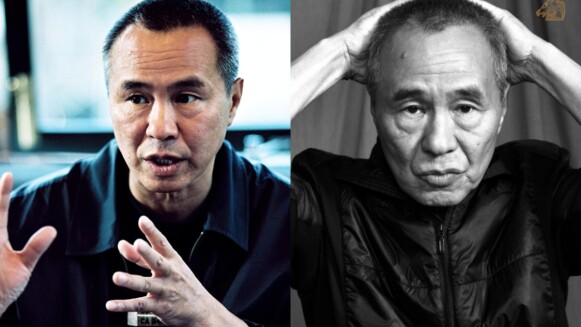 73歲侯孝賢成金馬57「終身成就獎」得主!為台灣電影打氣:「感動別人前,先感動自己。」