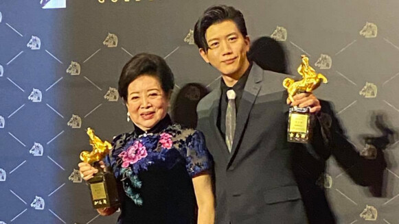 金馬57/2020金馬獎得獎名單!陳淑芳、莫子儀成影后、影帝,《消失的情人節》橫掃5大獎最大贏家