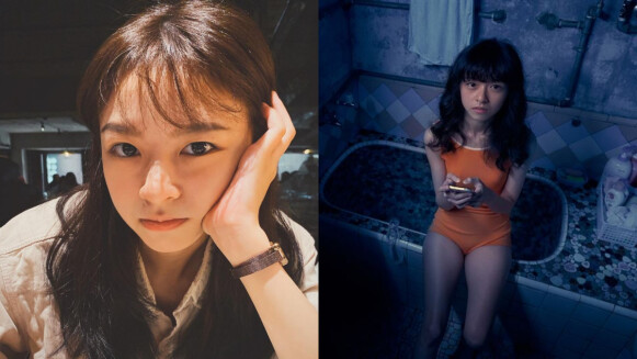 《無聲》陳姸霏奪金馬新演員!20歲女孩完美演出聾啞生:「我的個性是,要做什麼事就一定會去做,我對拍戲不是只有三分鐘熱度。」
