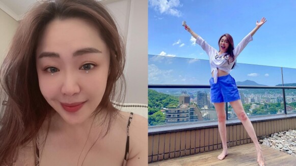 48歲李婉鈺自創保養品牌A Dream,公開凍齡美容撇步:冷水洗臉、找出喜歡的運動方式、勤泡澡...逼近5字頭還是超童顏!