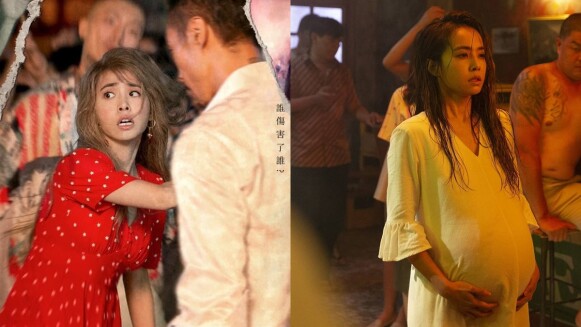 蔡依林〈甜祕密〉MV找來老高與小茉加持!廖人帥執導,Jolin上演淒美人魚戀