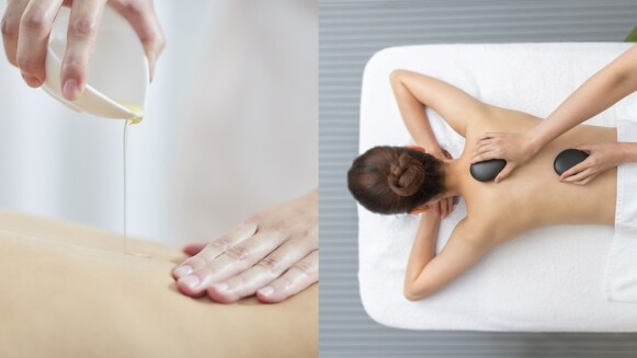 秋冬5個溫感按摩推薦:隱舍氣動好眠、BEING spa經典超星級之旅、法國雍卡暖石光潤護理、蜜葳特、克蘭詩,年末最需要的紓壓之旅!