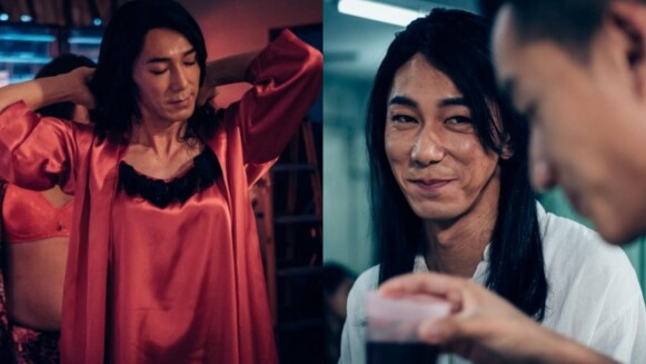 找回真實自我!《迷失安狄》李李仁從影最大挑戰,道出跨性別者心底最真切的期盼