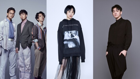 KKBOX音樂風雲榜升級「2021催下去音樂節」!魏如萱、茄子蛋、李友廷嗨翻北流,頒獎典禮1/18開始索票