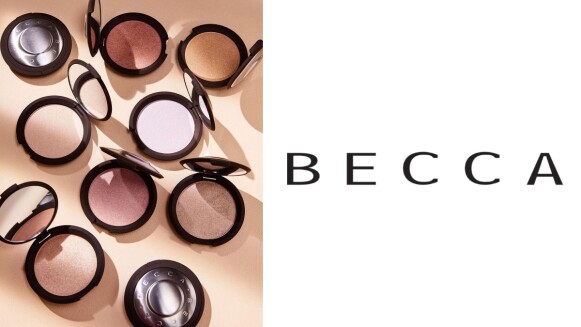 BECCA宣布2021結束品牌營業,人手一顆的月光石打亮餅記得囤貨!