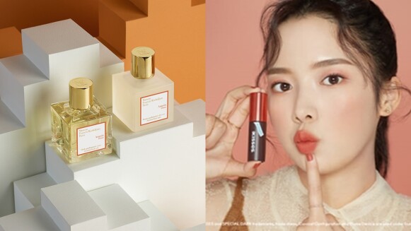 38婦女節彩妝保養優惠總整理!法國精品香水MFK、怡麗絲爾、ETUDE x Dyson…從特價組合到LINE Points點數回饋、加價購都有