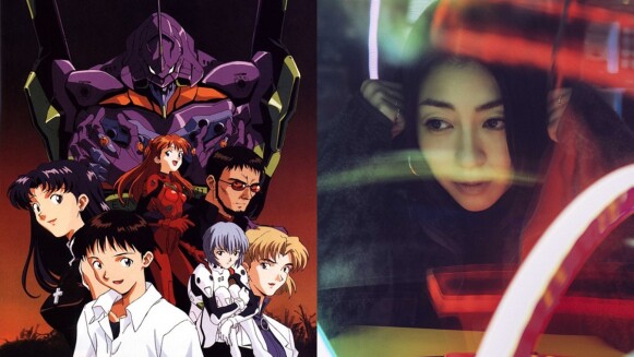 《新・福音戰士劇場版:||》宇多田光獻唱電影主題曲!〈One Last Kiss〉MV由導演庵野秀明親自監製